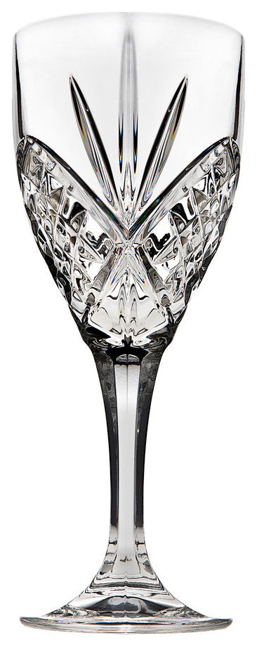 Godinger Dublin Goblet 9oz, Set of 4