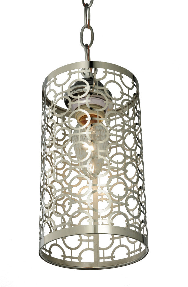 5W Deco Mini Pendant