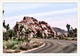 Desert Landscape 1, Giclee Reproduction Artwork