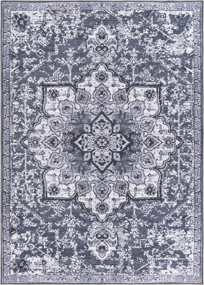 Unique Loom Renaissance Roma Area Rug