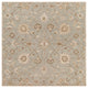 Caesar Area Rug, 9'9", Square