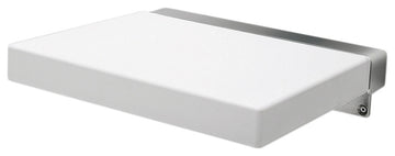 24" Cube Shower Chair