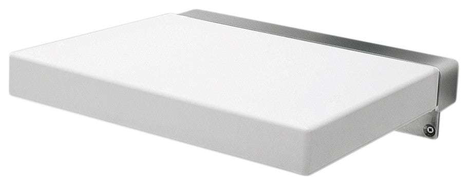 24" Cube Shower Chair