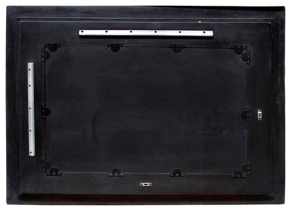 Carter Kaden Timeless Wall Mirror