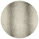 Indoor/Outdoor Mali ML3 Stone Machine Washable 8' x 8' Round Rug