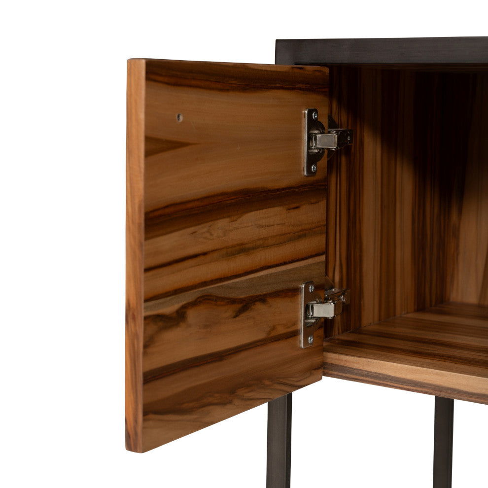 IE Series, Tali, Buffet, Redgum