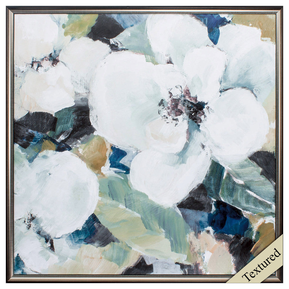 "Dark Beauty II" Wall Art