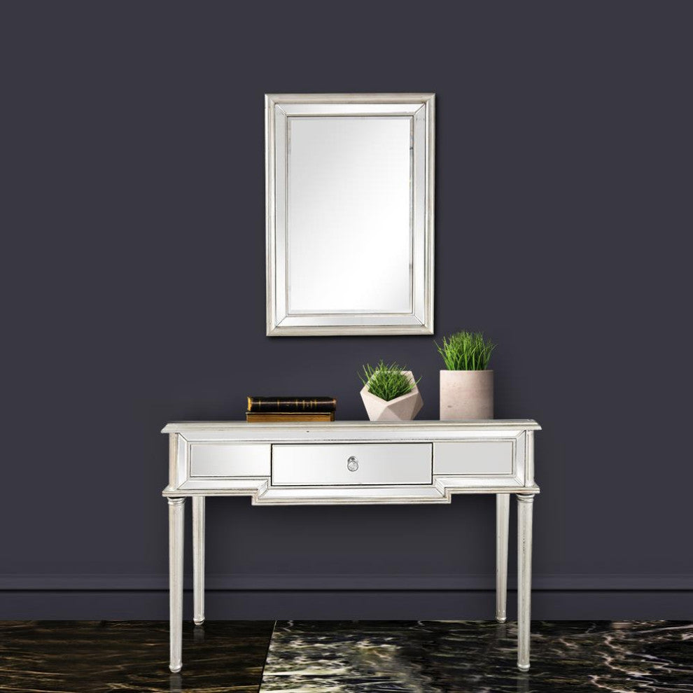 Morgan Console