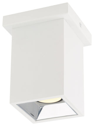 I-Lite Adjustable LED Spotlight, White