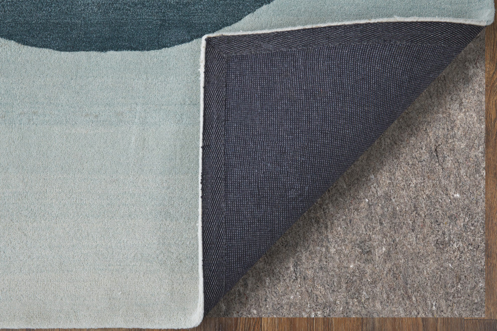 Katya 8991F Modern/Mid-Century Modern/Casual Area Rug, 2'x3'