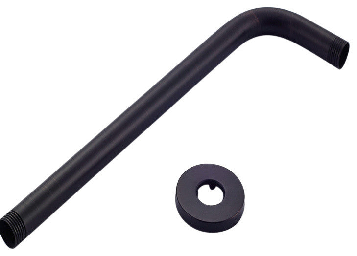 Boulogne-Billancourt Wall Mount Shower Arm