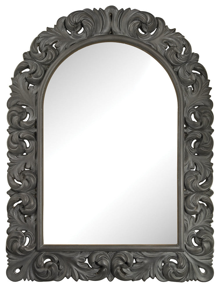 ELK Home Arched Scroll Mirror - 6100-002
