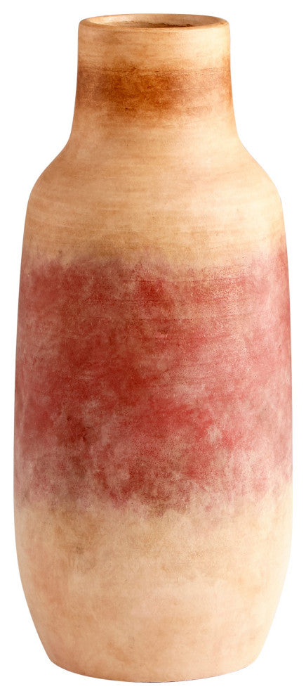 Precipice Vase, Large