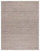 Safavieh Metro Collection HIM413G Rug, Light Grey, 8'' X 10''