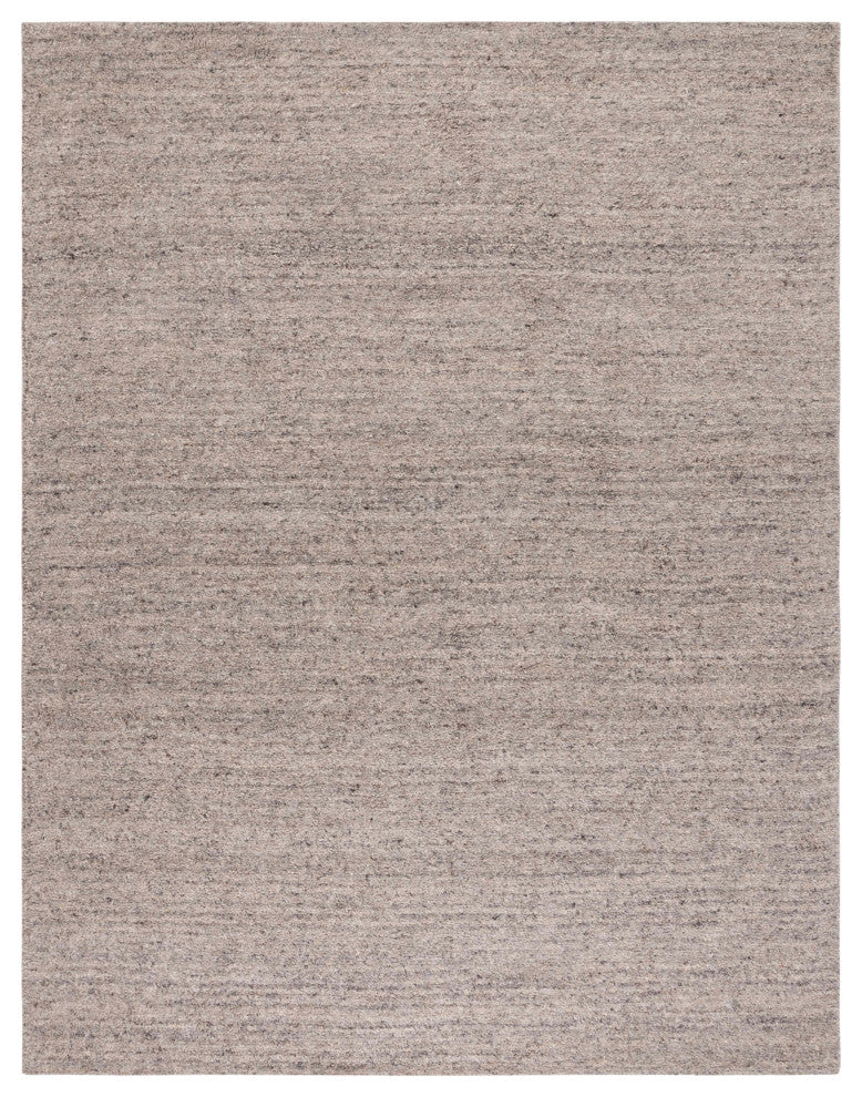 Safavieh Metro Collection HIM413G Rug, Light Grey, 8'' X 10''