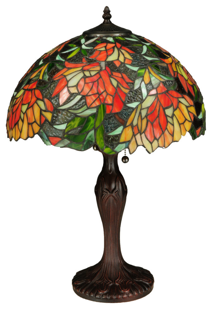 23H Lamella Table Lamp