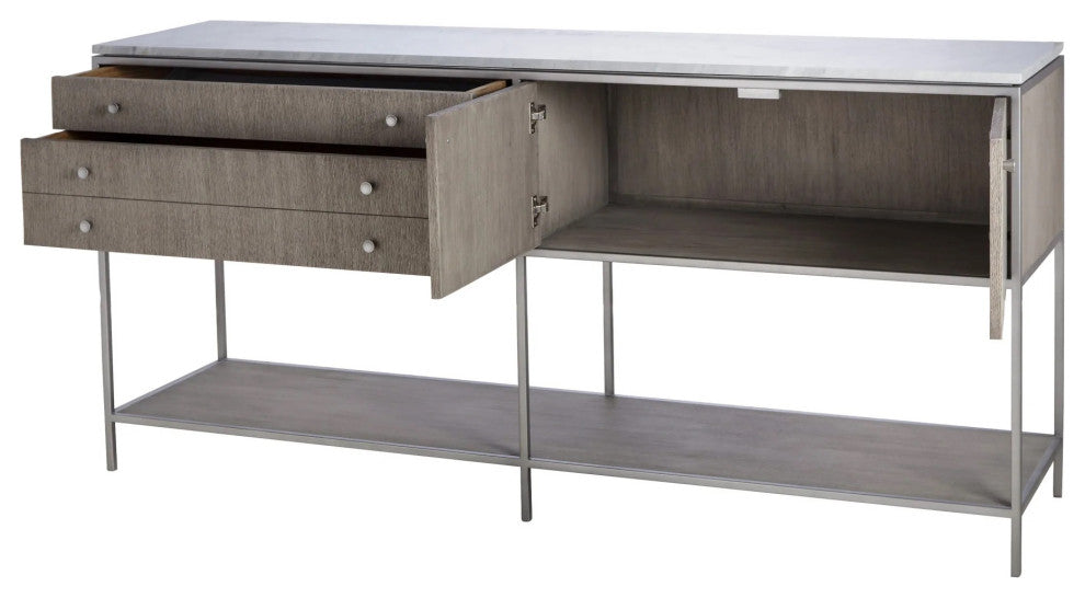 Sonder Living Paxton Credenza