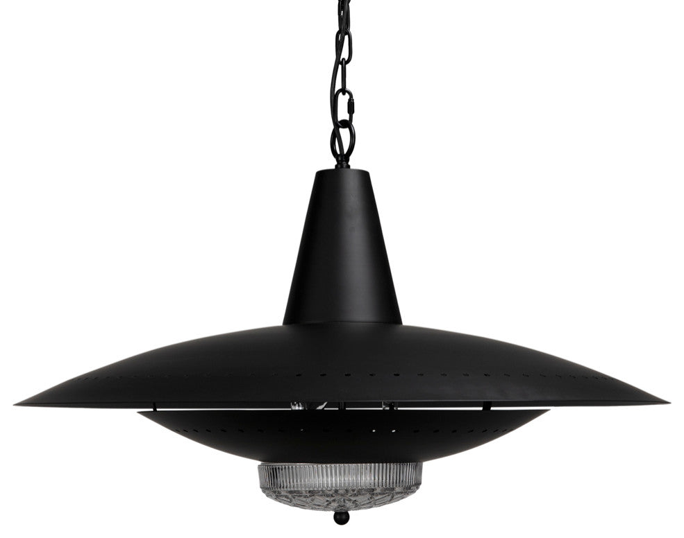 Lawrenceville Swivel Chair