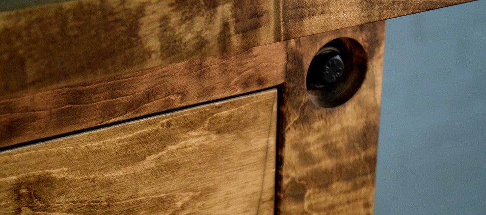 Shelby 5 Drawer Chest