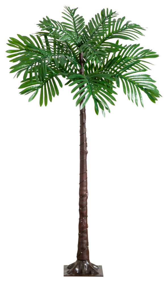 Full product on white background, front-facing with entire tree visible.