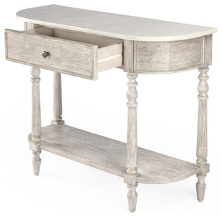 Butler Danielle Marbel Console Table