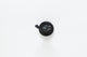 Bradford Robe Hook, Black
