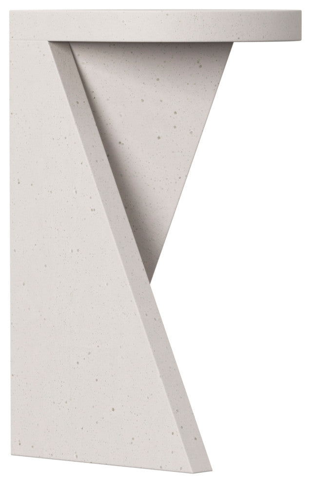 Bernhardt Stratum Accent Table