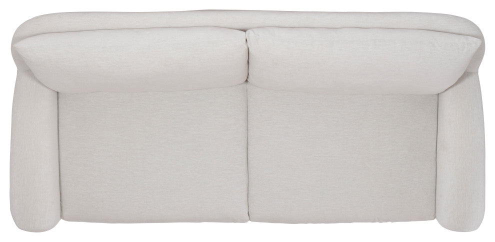 Bernhardt Asher Fabric Sofa