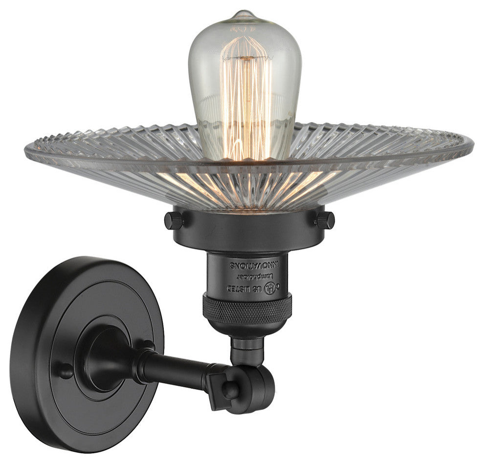 Innovations Lighting 1 Light Dimmable LED 10" Sconce