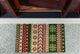 DII Nordic Stripe Doormat