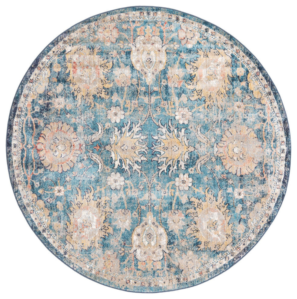Unique Loom Lola Classic Area Rug