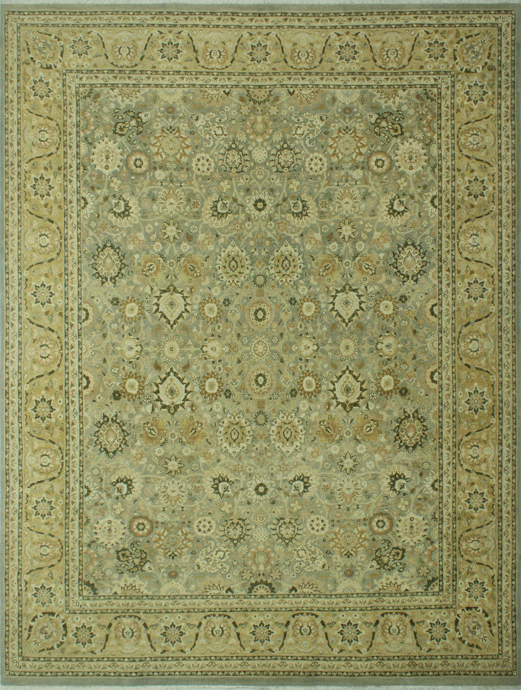 Pak-Persian Norina Lt. Grey Rug