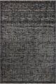 Loloi Soho Onyx/Silver 9'6"x13'1" Area Rug