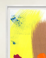 Carefree II, 47 x 47