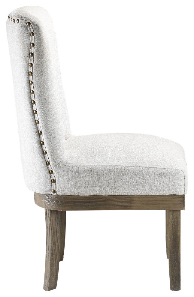 Landon Side Chair (Set-2)