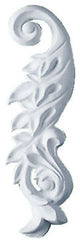 2 1/8"W x 7 3/8"H x 5/8"P Granada Onlay, Right