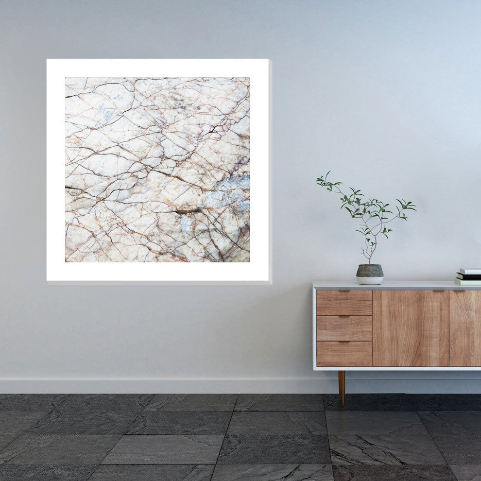 Grandeur Museum-Grade Luxurious Wall Art Statement, WM02005