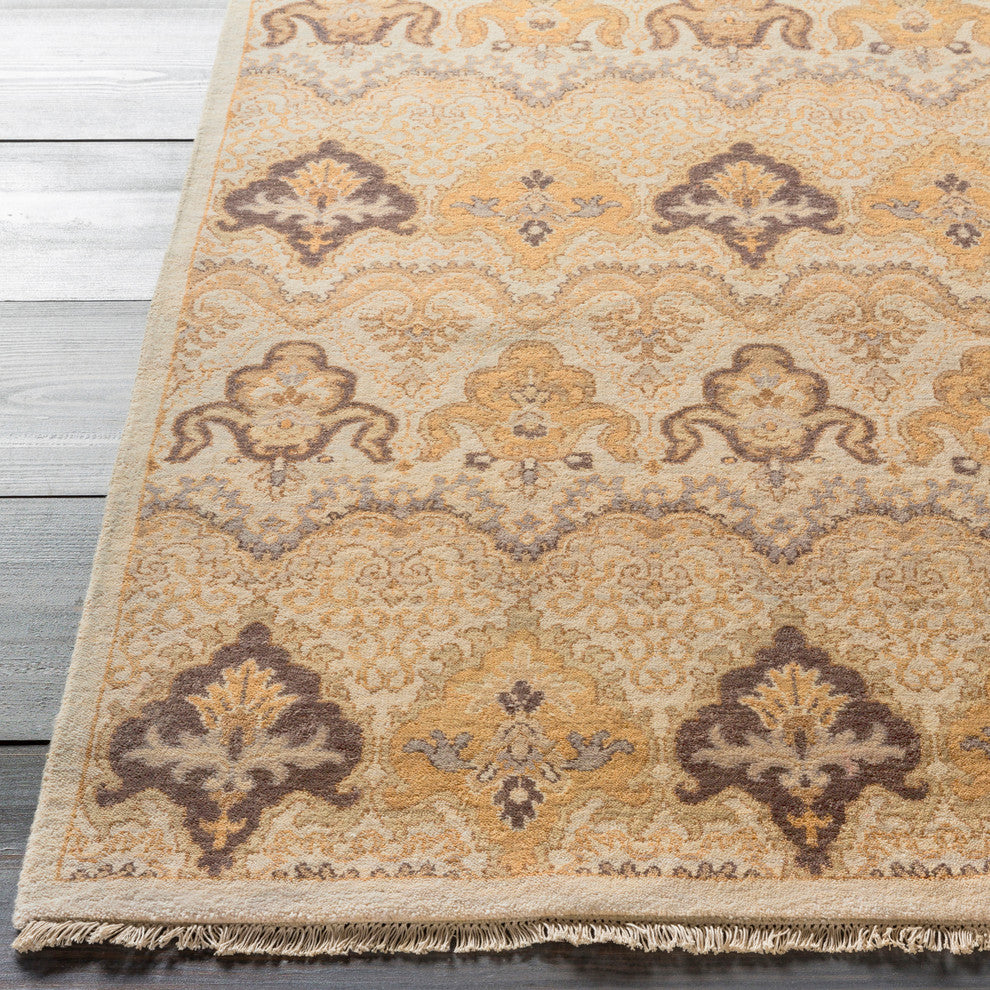 Cambridge Area Rug, 2'x3'