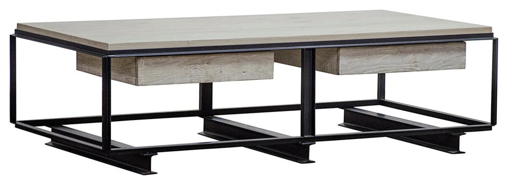 CFC Furniture Ansell Coffee Table