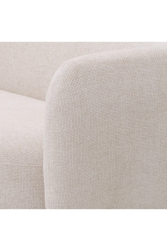 Upholstered Modern Sofa | Eichholtz Roxy