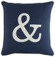 Surya Glyph GLYP-7073 18" x 18" Pillow Kit