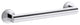 Kohler K-25159 Components 12" Grab Bar - Polished Chrome