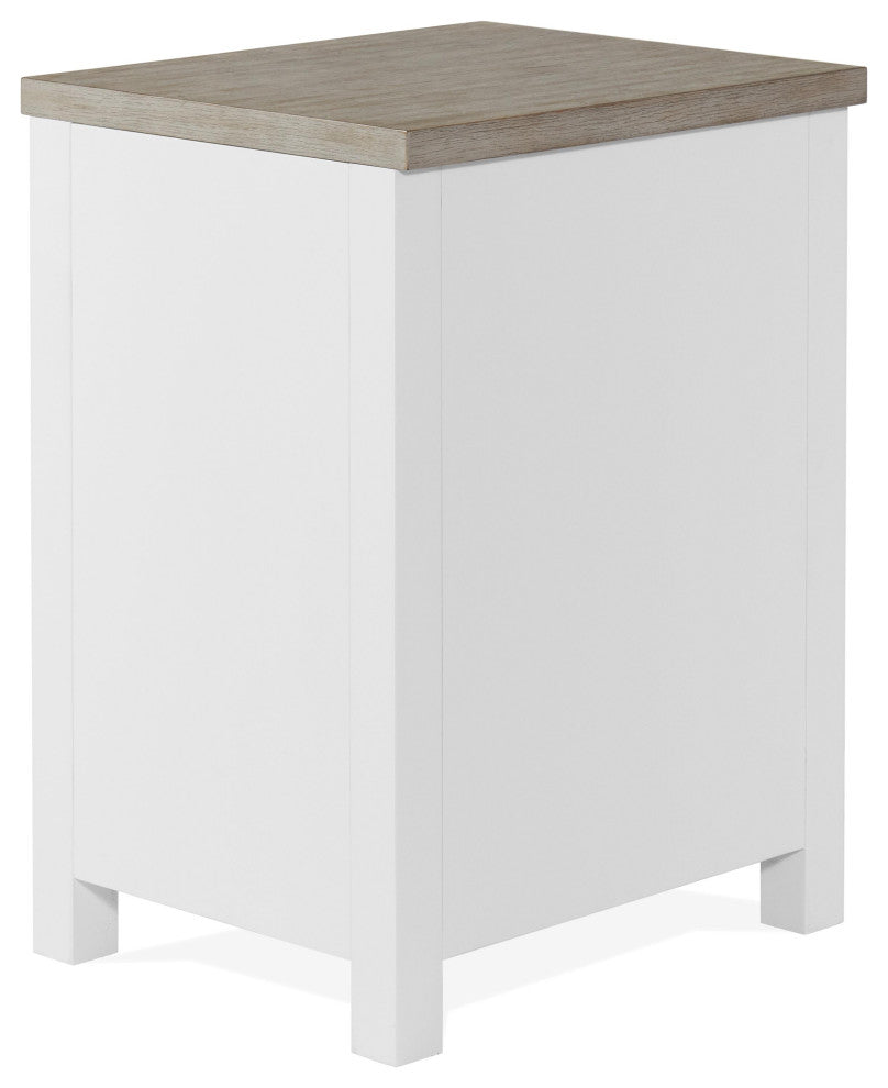 Finn File Cabinet