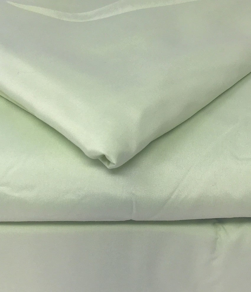 Solid Super Soft Colorful Bed Sheet Sets, Green, California King