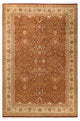 MOGUL, Hand Knotted Area Rug 9' 2" X 6' 1"