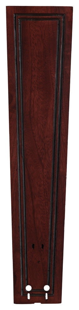 Levon Blade Set of 8, 63", Washed Pine