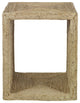Uttermost Rora Woven Side Table 25205