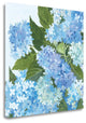 "Decorative Hydrangea I" By Kathrine Lovell, Giclee Print on Gallery Wrap Canvas