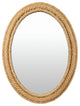 Surya Magdalen Mirror 40"H X 30"W X 3"D