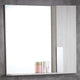 32" Right Mirror Cabinet